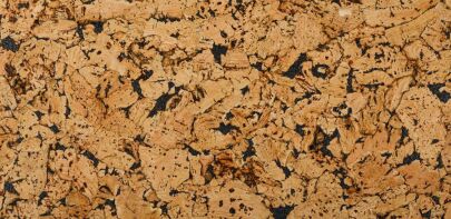 Nástěnný korek MALTA BROWN
