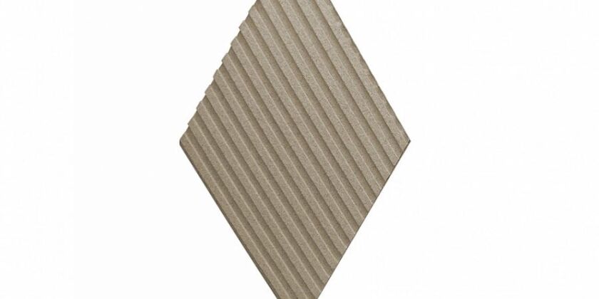 3D Nástěnné panely Stripe  Ivory