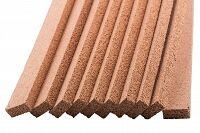 DILATAČNÍ KOREK lišty 925x23x10mm