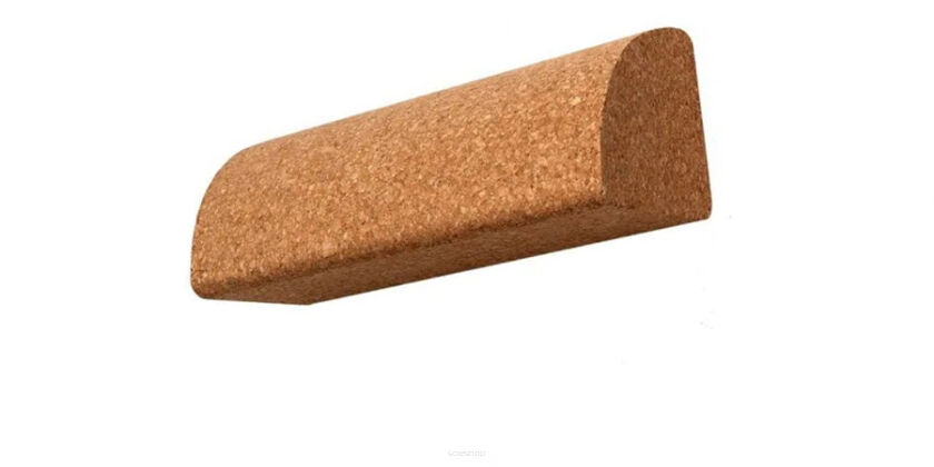 Čtvrtkruh 230×90/ 90 mm