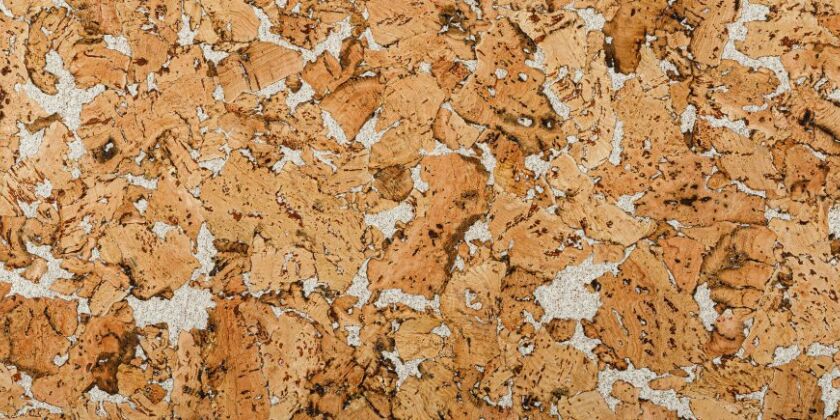 Nástěnný korek MALTA BEIGE