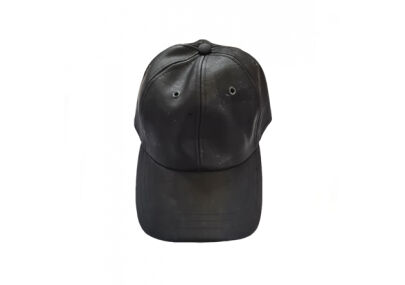 Přírodní korková  čepice