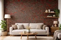 Nástěnný korek Exclusive Ginger 3MM - 3