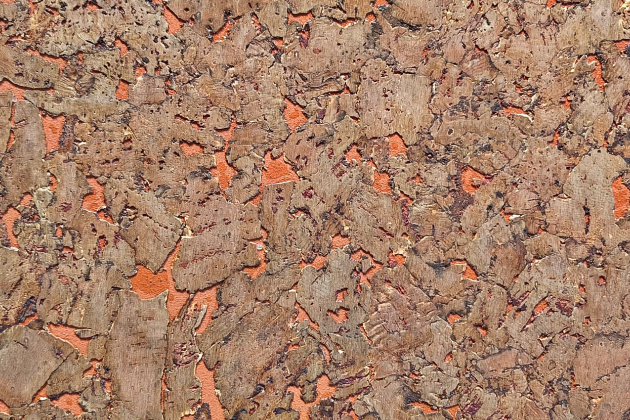 Nástěnný korek Exclusive Ginger 3MM