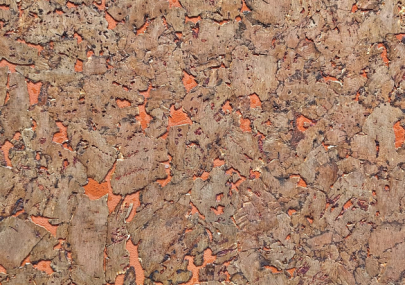 Nástěnný korek Exclusive Ginger 3MM