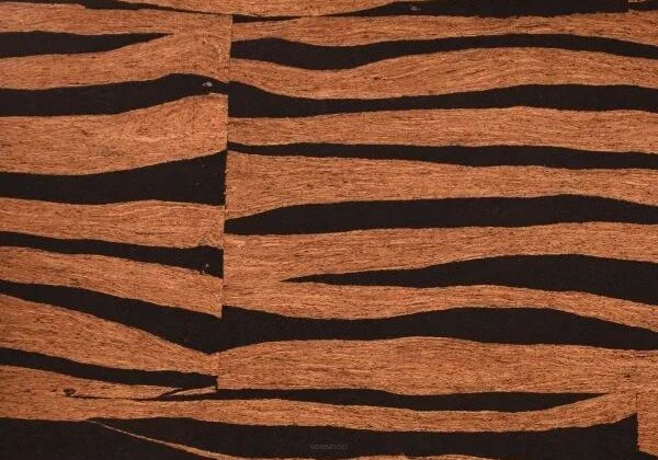 Korková látka ZEBRA