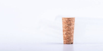 Kónický korek 38x25/23mm-50 umění